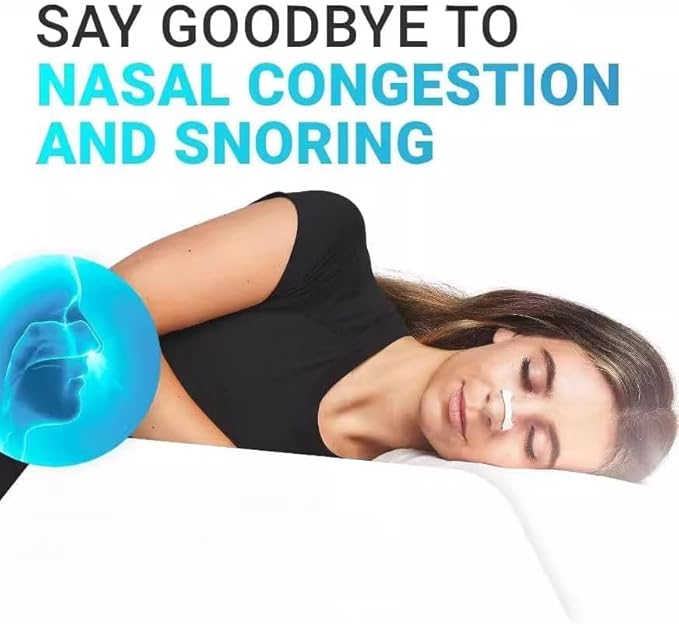 Premium Breathing Nasal Strip