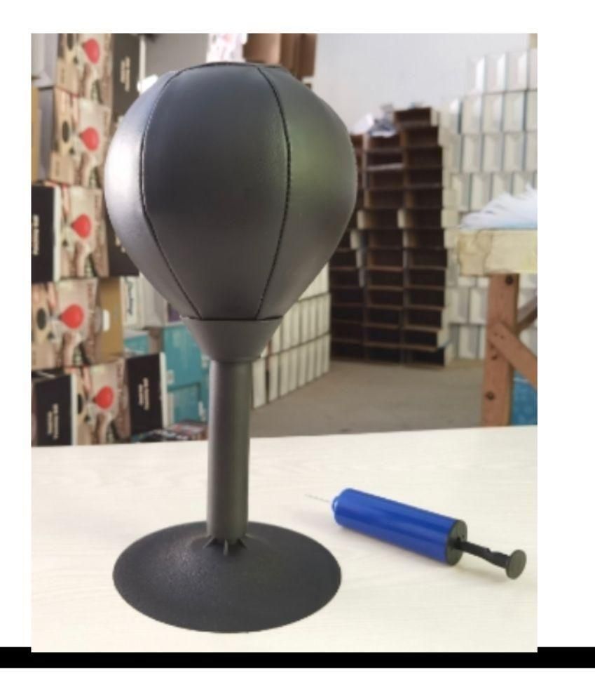 Punching Bag with stand | Speed Ball | Stress Buster